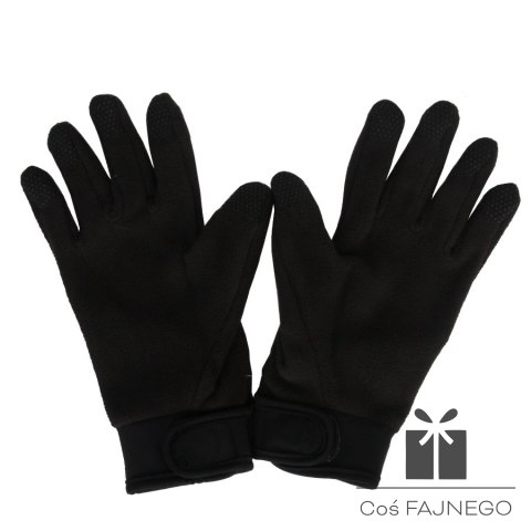 Rękawice Puma teamLIGA 21 Winter gloves 041706 01