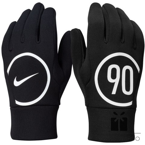 Rękawiczki Nike Academy T-90 IM5017-010