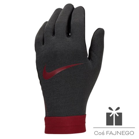 Rękawiczki Nike Liverpool FC Thermafit - HO23 FJ4857-010