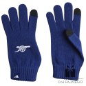 Rękawiczki adidas Arsenal FC Gloves JE4036