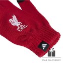 Rękawiczki adidas Liverpool FC JZ5880