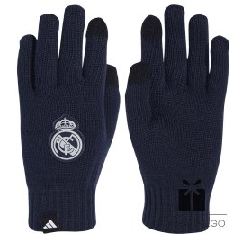 Rękawiczki adidas Real Madryt JX0018