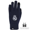 Rękawiczki adidas Real Madryt JX0018