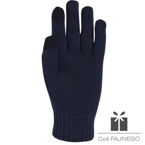 Rękawiczki adidas Real Madryt JX0018