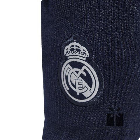 Rękawiczki adidas Real Madryt JX0018