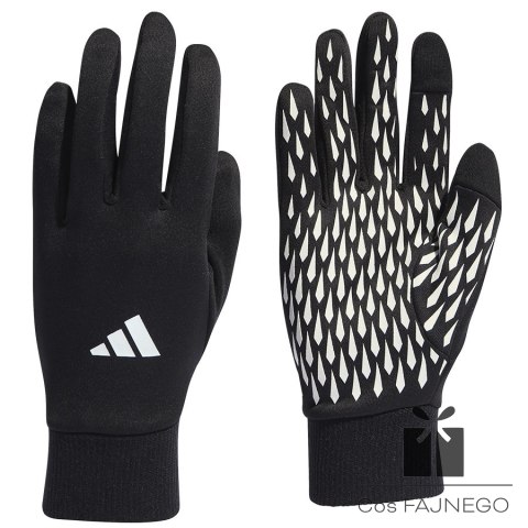 Rękawiczki adidas TIRO Gloves HS9750
