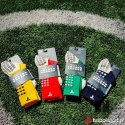 Skarpety piłkarskie Trusox 3.0 Thin S737461