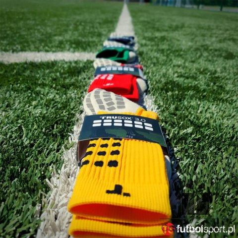Skarpety piłkarskie Trusox 3.0 Thin S737517