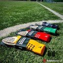 Skarpety piłkarskie Trusox 3.0 Thin S737543