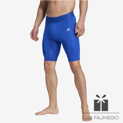 Spodenki adidas TechFit JN7400