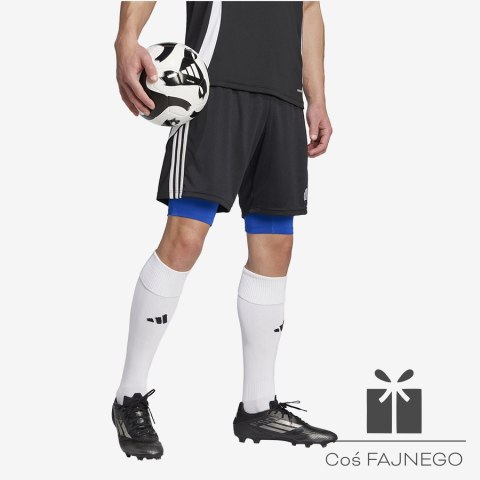 Spodenki adidas TechFit JN7400