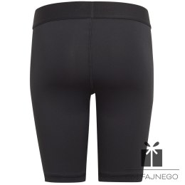 Spodenki adidas Techfit Aeroready Jr IA1212
