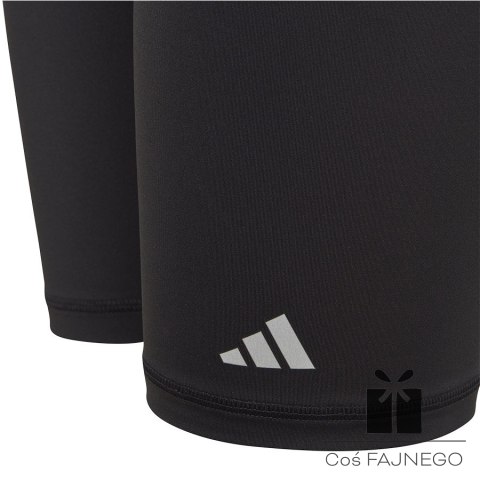 Spodenki adidas Techfit Aeroready Jr IA1212