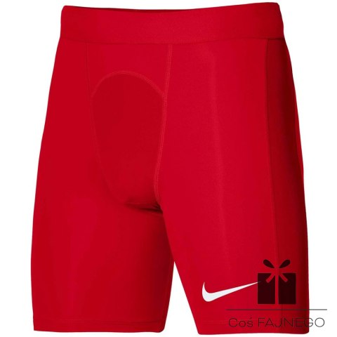 Spodenki termoaktywne Nike Strike DH8128 657