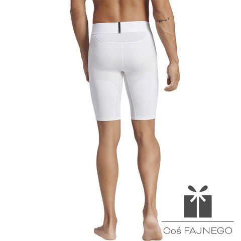 Spodenki termoaktywne adidas Short Tight JN7398