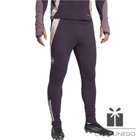 Spodnie adidas Arsenal Londyn Training Panty JF2916
