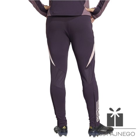 Spodnie adidas Arsenal Londyn Training Panty JF2916