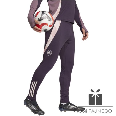 Spodnie adidas Arsenal Londyn Training Panty JF2916