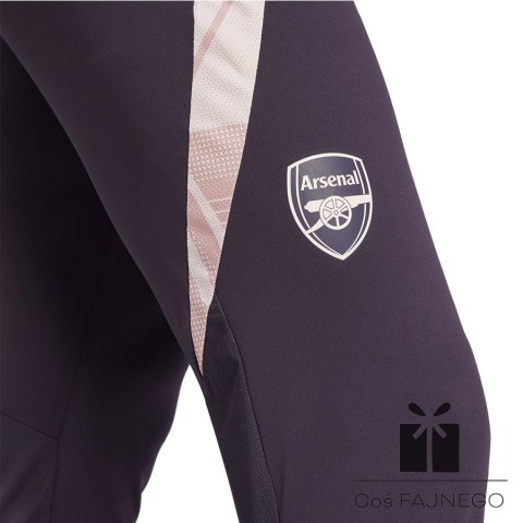 Spodnie adidas Arsenal Londyn Training Panty JF2916