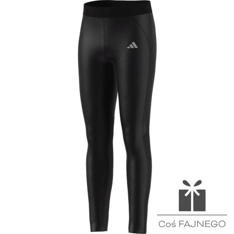 Spodnie adidas Techfit Junior KR0378