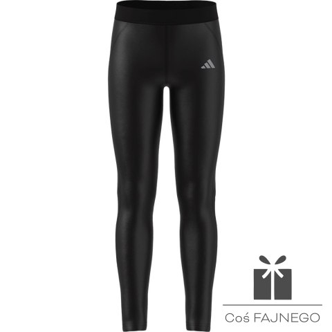 Spodnie adidas Techfit Junior KR0378