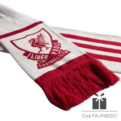 Szal adidas Liverpool FC KR0347