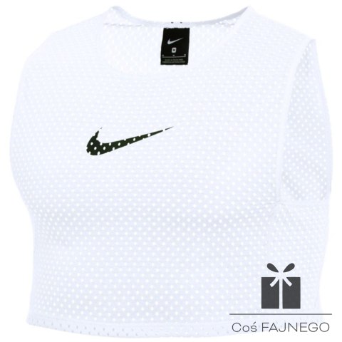 Znacznik Nike Training BIB 3-pack CW3845 100