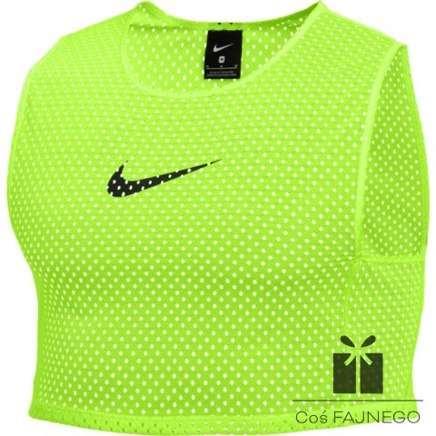 Znacznik Nike Training BIB 3-pack CW3845 702