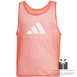 Znacznik piłkarski adidas Bib Jr JF3249