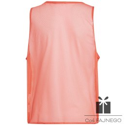 Znacznik piłkarski adidas Bib Jr JF3249