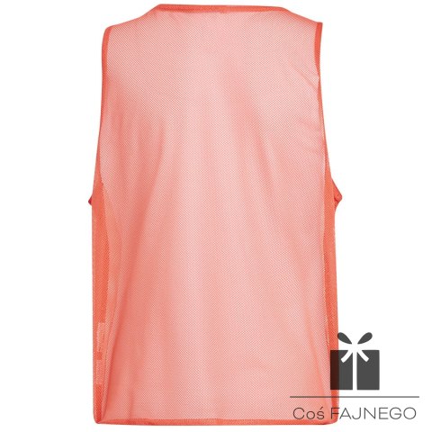 Znacznik piłkarski adidas Bib Jr JF3249