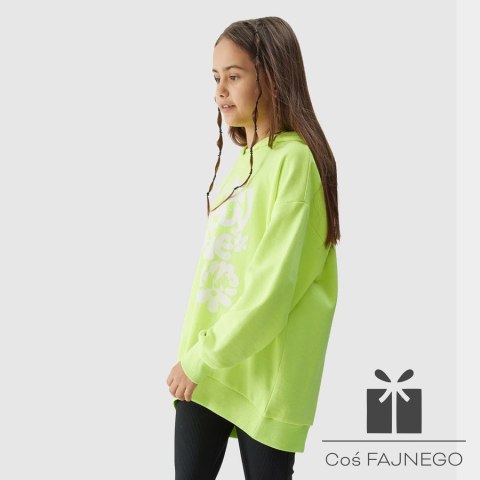 Bluza 4F 4FJWSS24TSWSF0941 73N