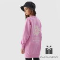 Bluza 4F 4FJWSS24TSWSF0946 56S