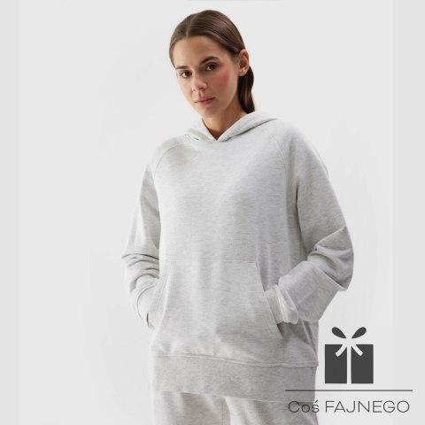 Bluza 4F 4FWSS24TSWSF0955 27M