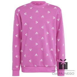Bluza adidas BLUV SWT girls IC5573