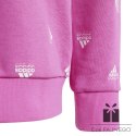 Bluza adidas BLUV SWT girls IC5573