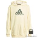 Bluza adidas Badge of Sport Hoodie HN8469