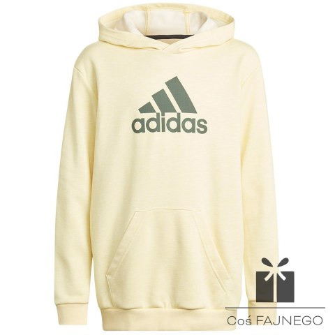 Bluza adidas Badge of Sport Hoodie HN8469