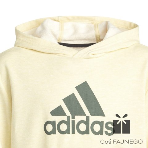 Bluza adidas Badge of Sport Hoodie HN8469