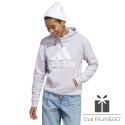 Bluza adidas Big Logo FT R HD IC6899