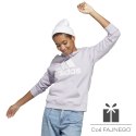 Bluza adidas Big Logo FT R HD IC6899