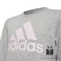 Bluza adidas Big Logo SWT HM8706