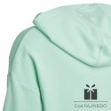 Bluza adidas D Hoody Jr HR5825
