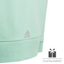 Bluza adidas D Hoody Jr HR5825