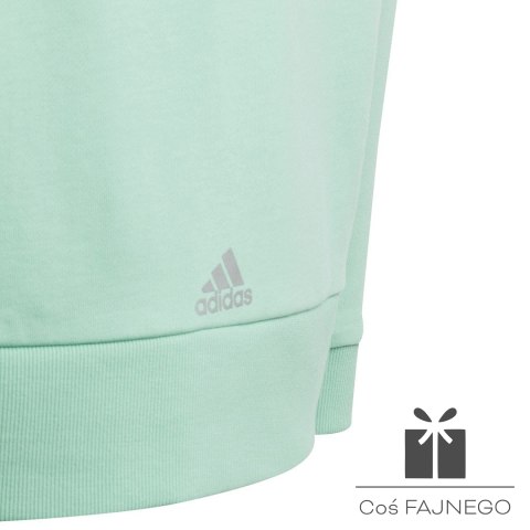 Bluza adidas D Hoody Jr HR5825