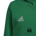 Bluza adidas ENTRADA 22 Hoody Y HI2143
