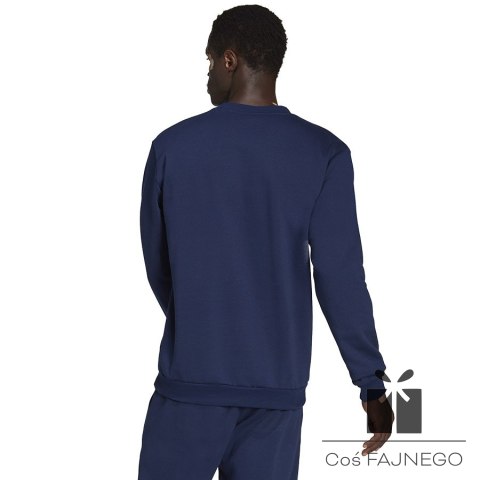 Bluza adidas ENTRADA 22 Sweat Top H57480