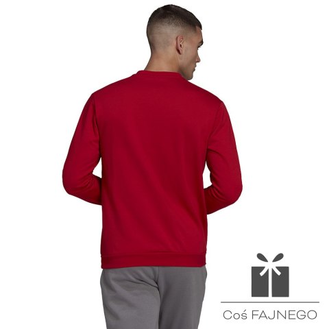 Bluza adidas ENTRADA 22 Sweat Top HB0577