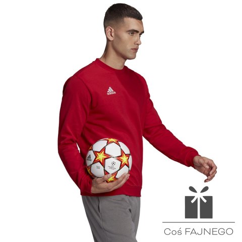 Bluza adidas ENTRADA 22 Sweat Top HB0577