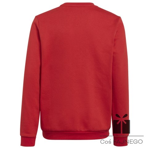 Bluza adidas ENTRADA 22 Sweat Top Y H57473